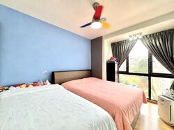 The Rainforest (D23), Condominium #634919661
